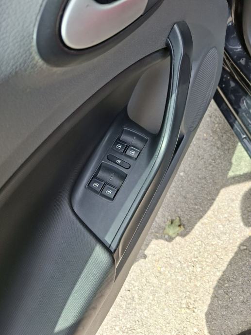 Seat Ibiza 1,2, fotografija 7