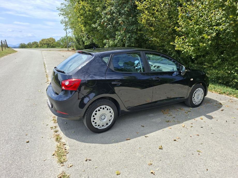 Seat Ibiza 1,2, fotografija 3