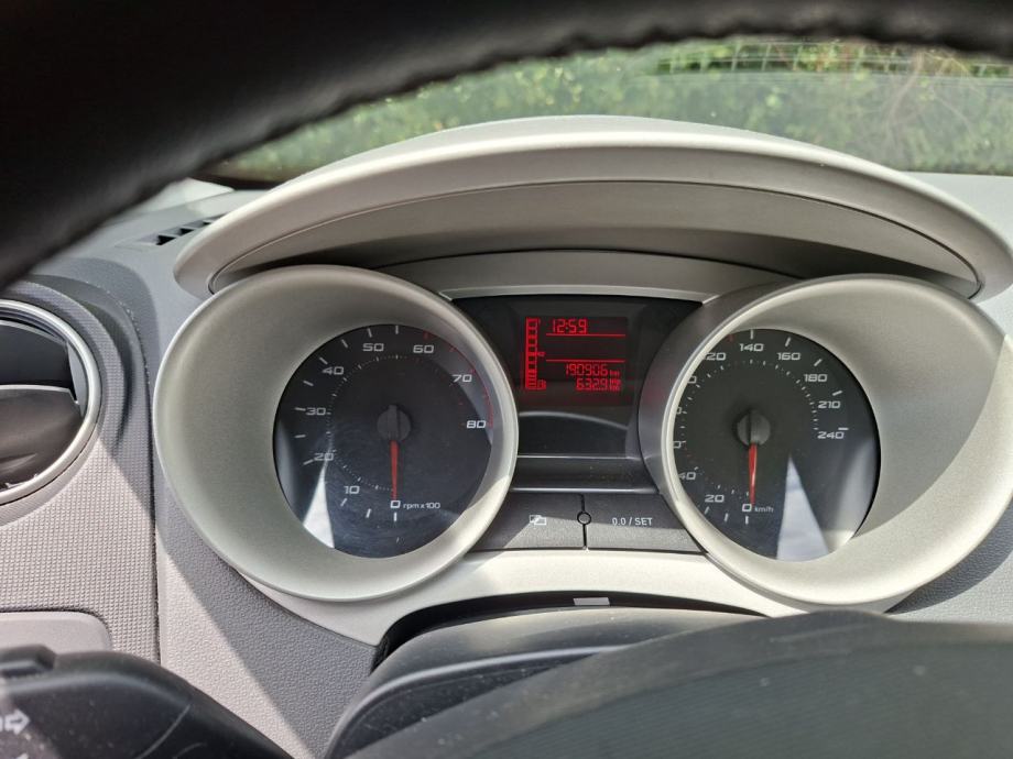 Seat Ibiza 1,2, fotografija 6