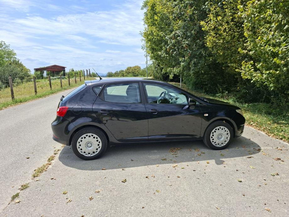 Seat Ibiza 1,2, fotografija 4