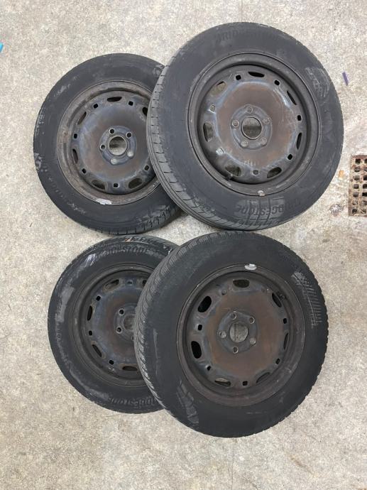Eibach Pro-Kit 40/35 Mm Tieferlegungsfedern Für VW Golf 7VII Hybrid, 35