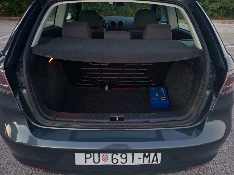Seat Ibiza 1,4 16V, fotografija 4
