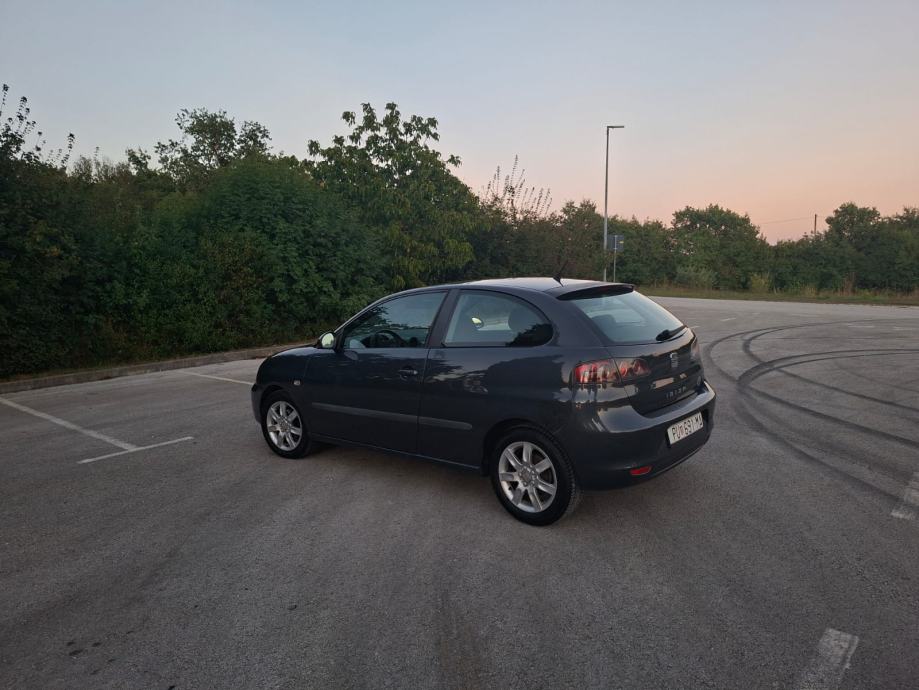Seat Ibiza 1,4 16V, fotografija 7
