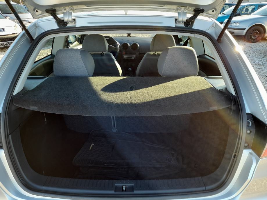 Seat Ibiza 1,4 16V, fotografija 5