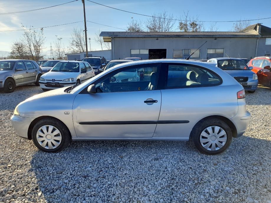 Seat Ibiza 1,4 16V, fotografija 3