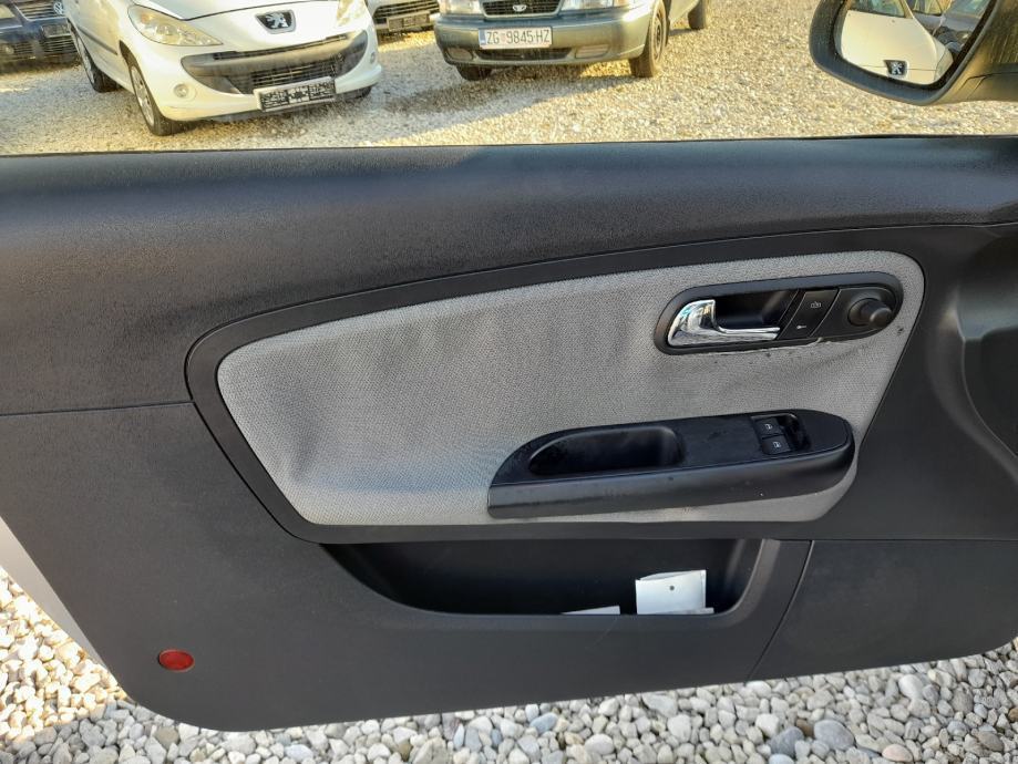 Seat Ibiza 1,4 16V, fotografija 11