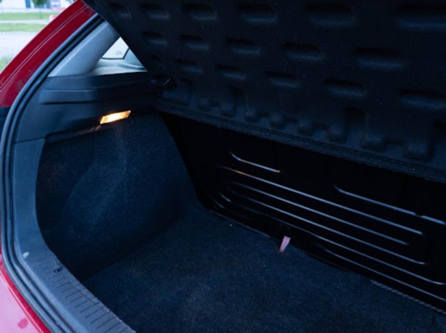 Seat Ibiza 1,4 16V, fotografija 2