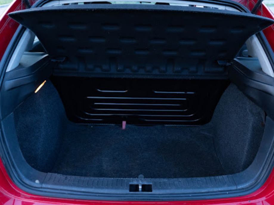 Seat Ibiza 1,4 16V, fotografija 3