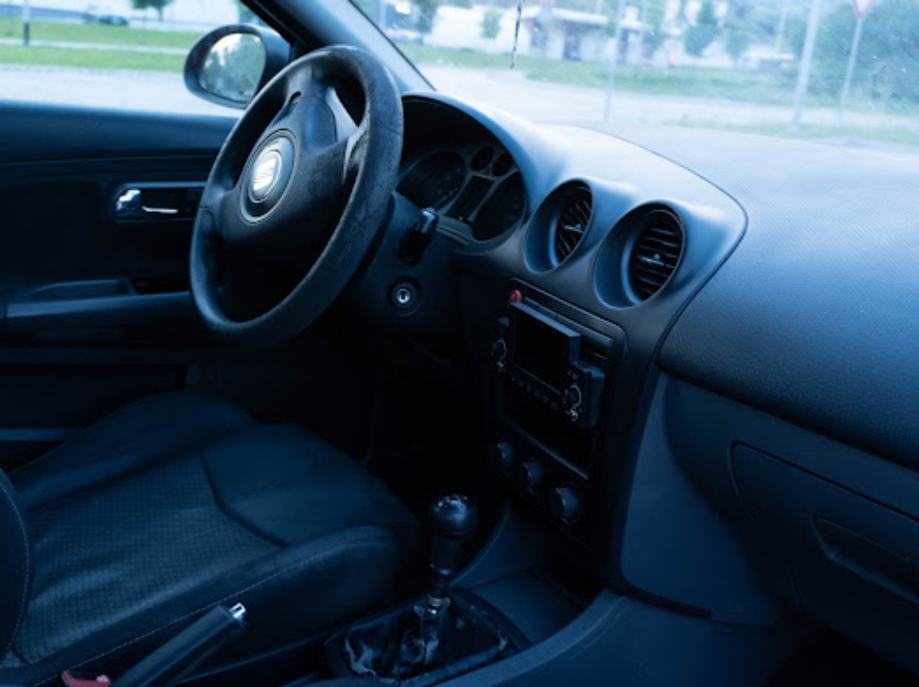 Seat Ibiza 1,4 16V, fotografija 8