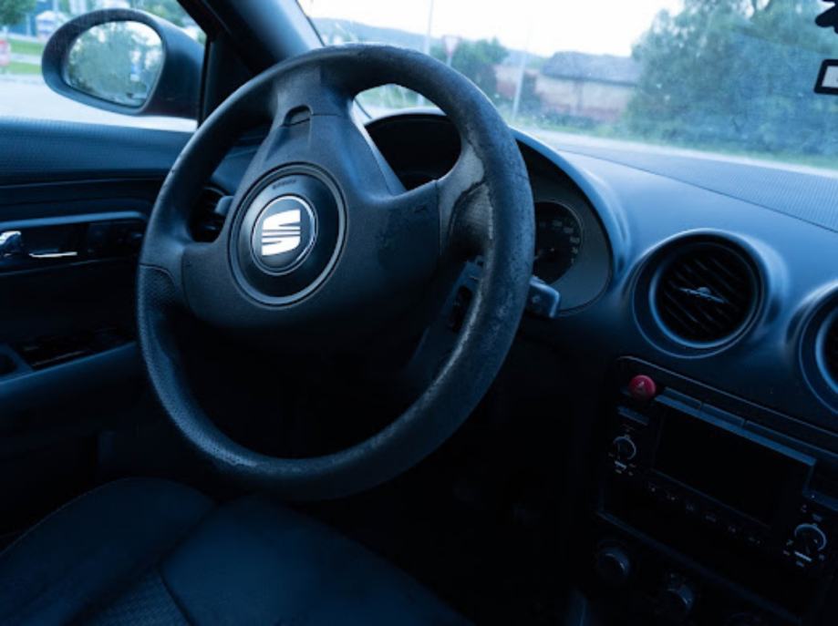 Seat Ibiza 1,4 16V, fotografija 6