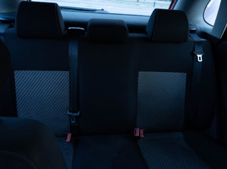 Seat Ibiza 1,4 16V, fotografija 5