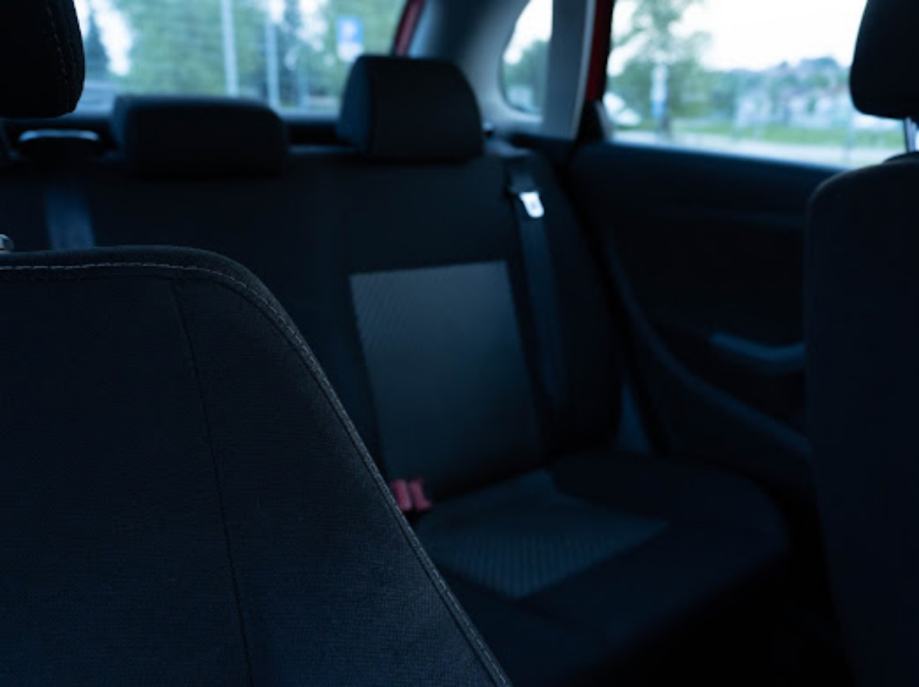 Seat Ibiza 1,4 16V, fotografija 4