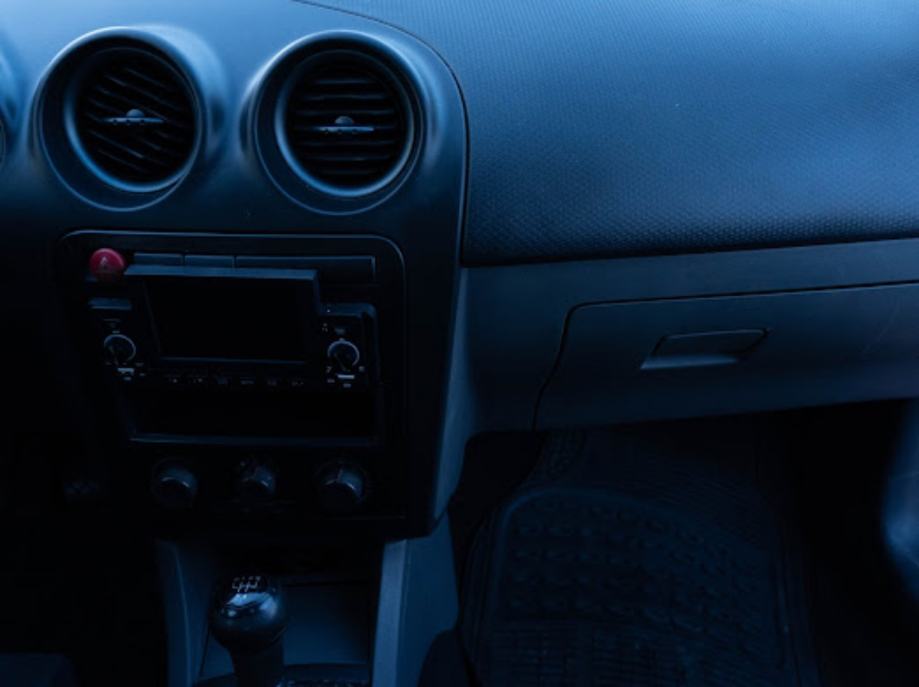 Seat Ibiza 1,4 16V, fotografija 7