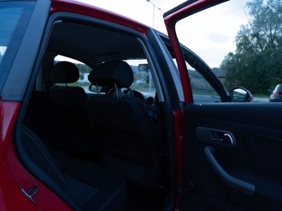 Seat Ibiza 1,4 16V, fotografija 14