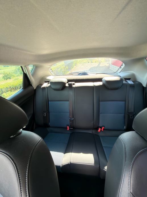 Seat Ibiza 1,4 TDI Connect, fotografija 8