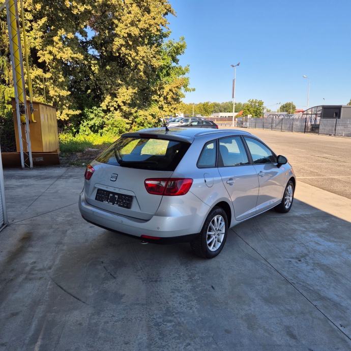 Seat Ibiza 1,6 TDI HR AUTO REG 06/27, fotografija 4