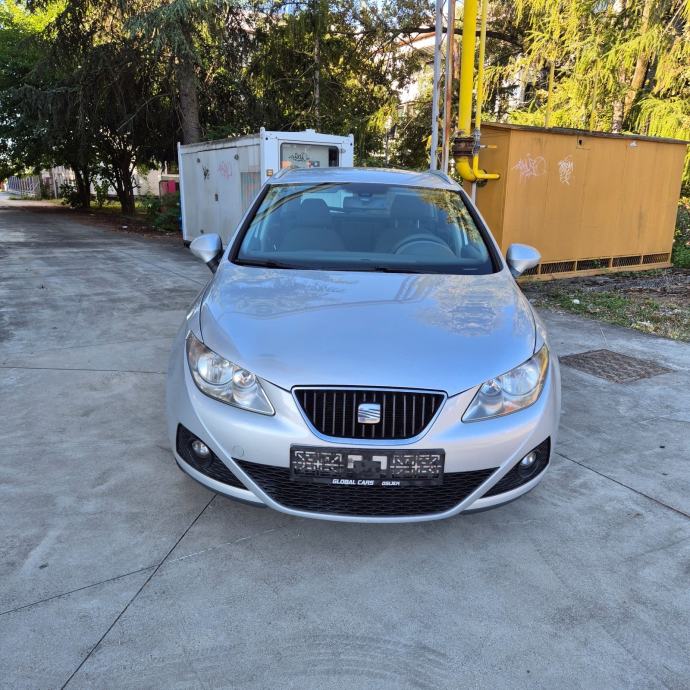 Seat Ibiza 1,6 TDI HR AUTO REG 06/27, fotografija 3