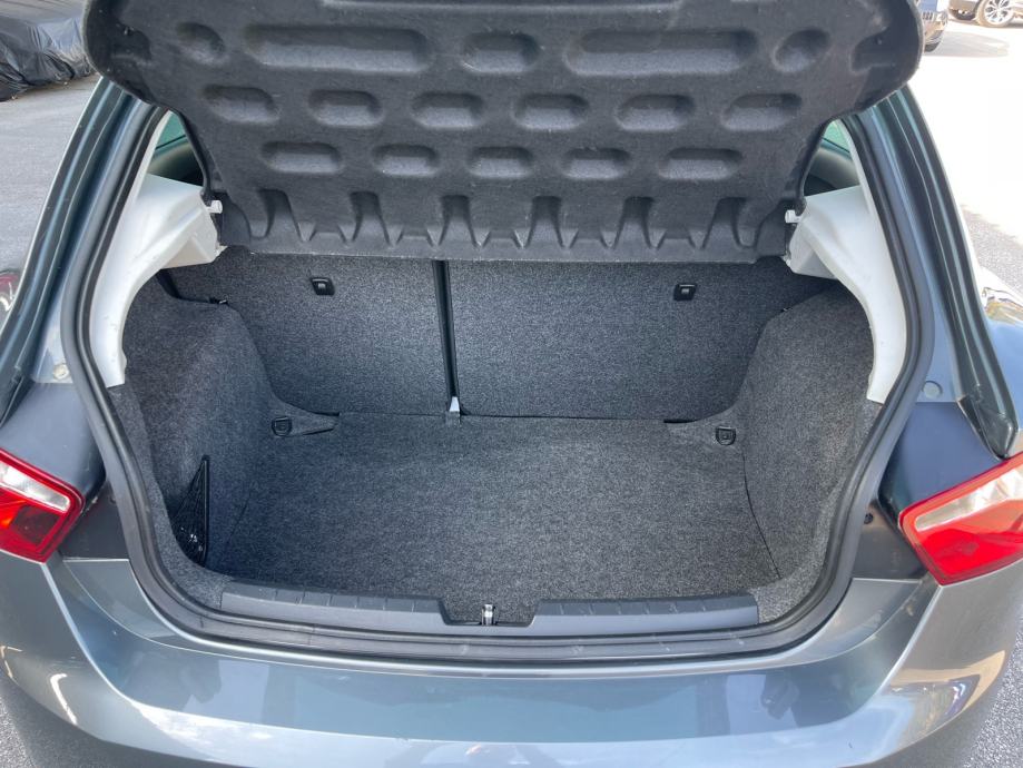 Seat Ibiza 1,6 TDI !!!, fotografija 8