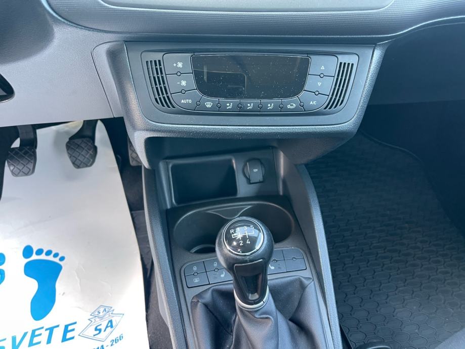 Seat Ibiza 1,6 TDI !!!, fotografija 9