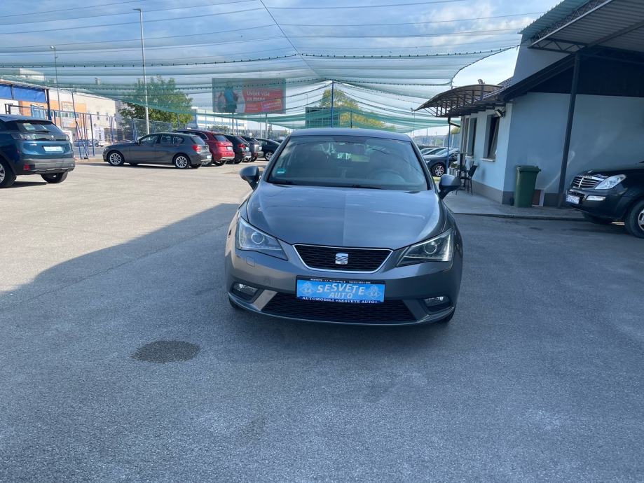 Seat Ibiza 1,6 TDI !!!, fotografija 3