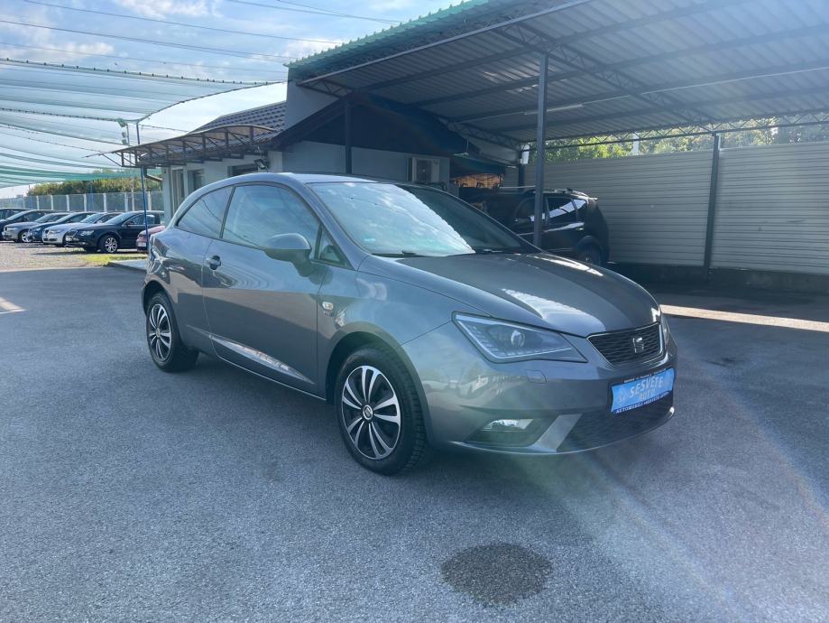 Seat Ibiza 1,6 TDI !!!, fotografija 2