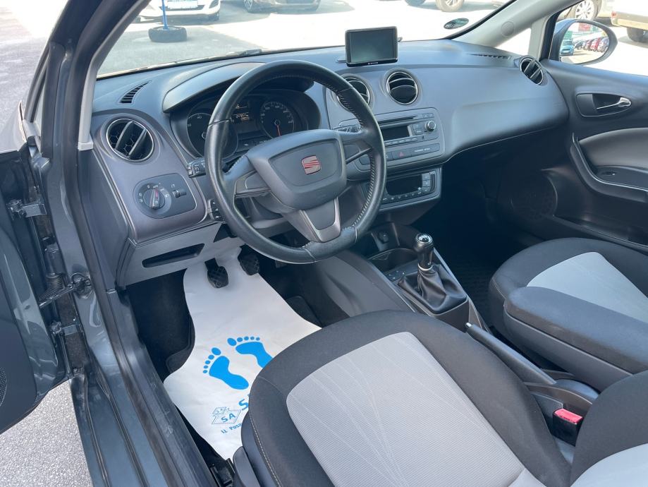 Seat Ibiza 1,6 TDI !!!, fotografija 10