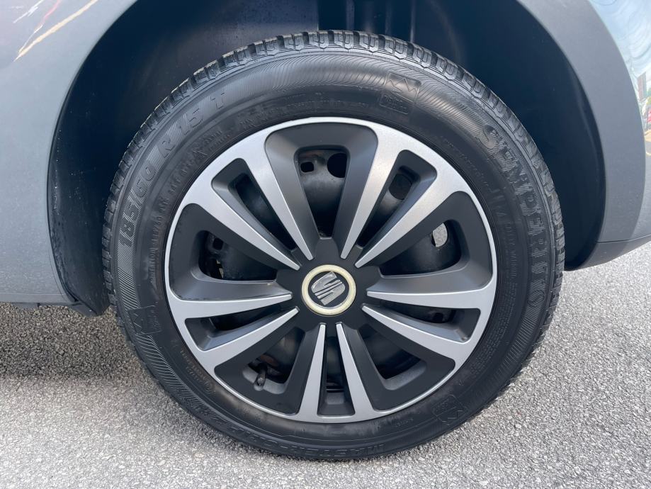 Seat Ibiza 1,6 TDI !!!, fotografija 11