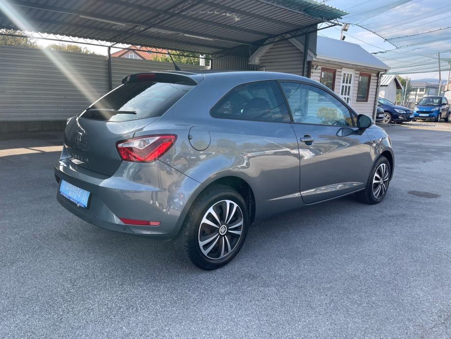 Seat Ibiza 1,6 TDI !!!, fotografija 6