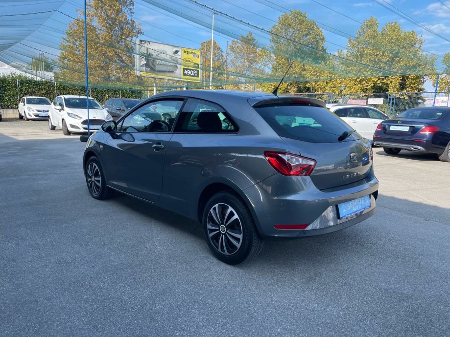 Seat Ibiza 1,6 TDI !!!, fotografija 4