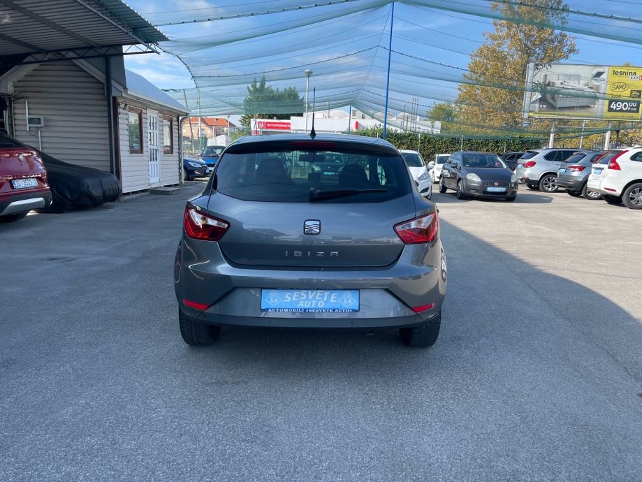 Seat Ibiza 1,6 TDI !!!, fotografija 5