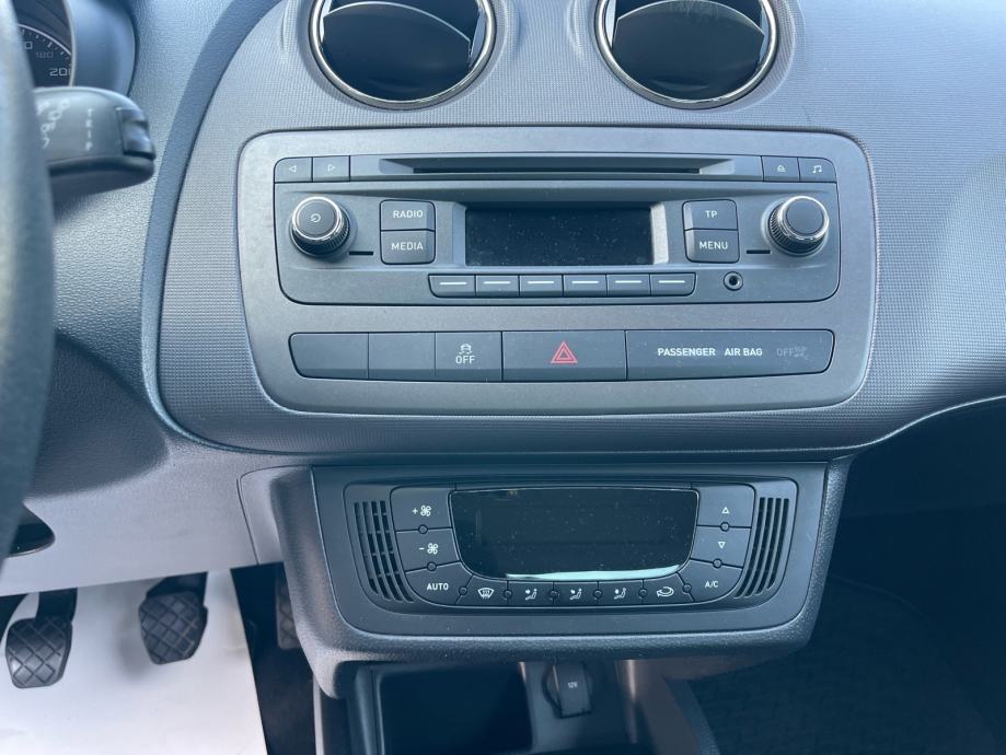 Seat Ibiza 1,6 TDI !!!, fotografija 14