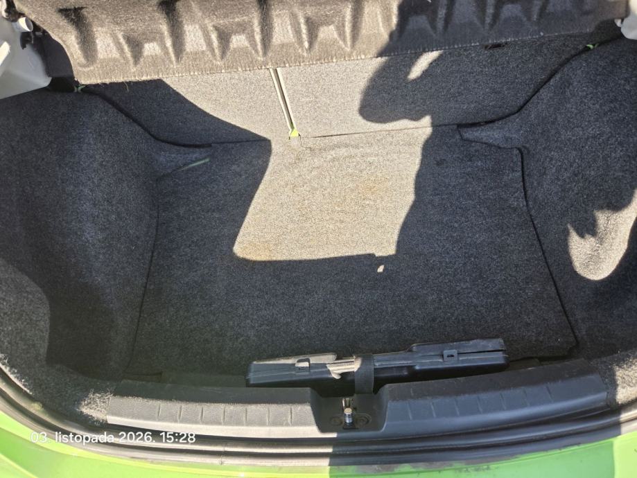 Seat Ibiza 1,6 TDI, fotografija 11