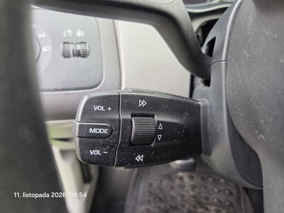 Seat Ibiza 1,6 TDI, fotografija 16