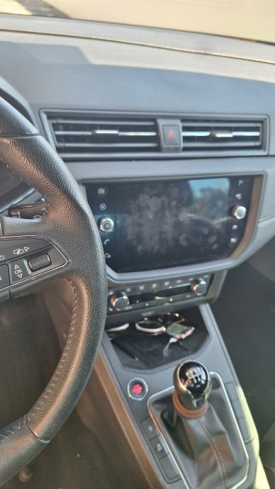 Seat Ibiza 1,6 TDI XCELLENCE-KAO NOV-115tkm, fotografija 12