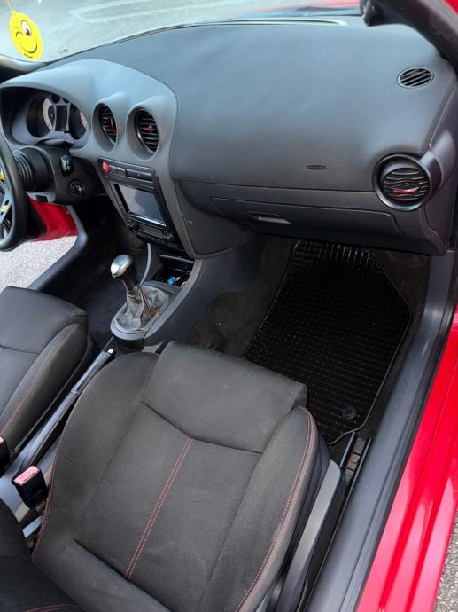 Seat Ibiza cupra, fotografija 3