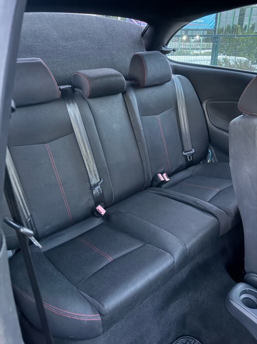 Seat Ibiza cupra, fotografija 5