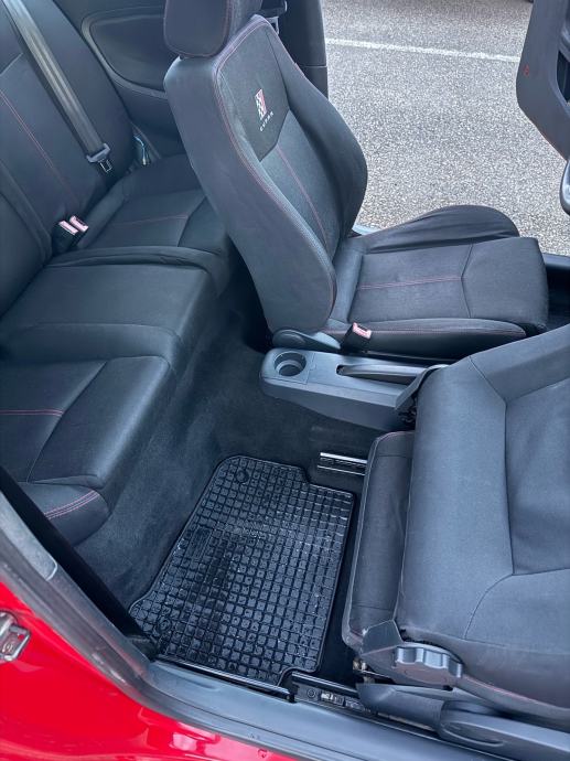 Seat Ibiza cupra, fotografija 4
