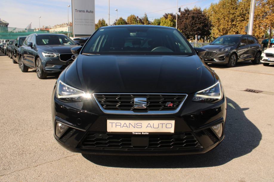 Seat Ibiza FR 1.0 TSi DSG *LED, KAMERA*, fotografija 2