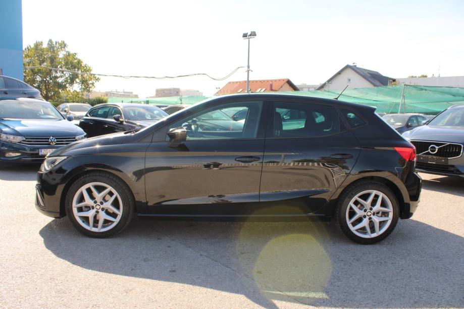 Seat Ibiza FR 1.0 TSi DSG *LED, KAMERA*, fotografija 8