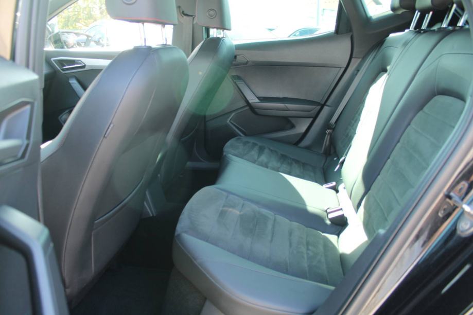 Seat Ibiza FR 1.0 TSi DSG *LED, KAMERA*, fotografija 11