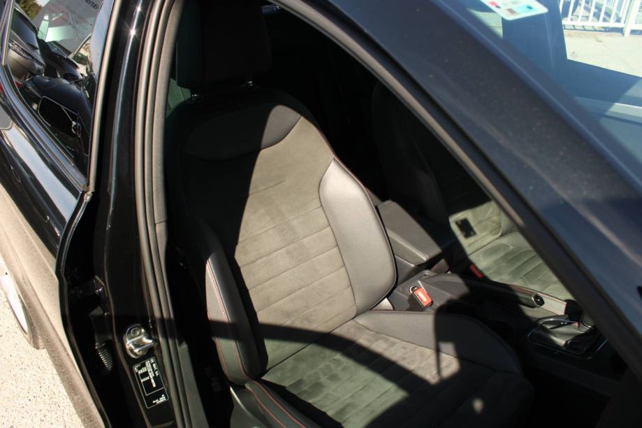 Seat Ibiza FR 1.0 TSi DSG *LED, KAMERA*, fotografija 12