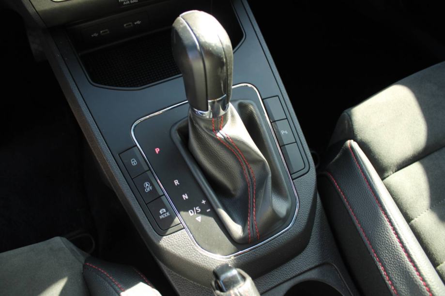 Seat Ibiza FR 1.0 TSi DSG *LED, KAMERA*, fotografija 18