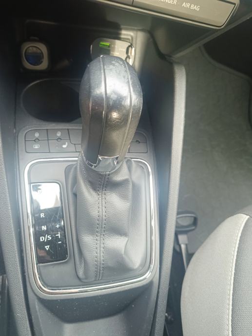 Seat Ibiza SC 1,0 Eco TSI DSG FULL >>NOVO<<, fotografija 14