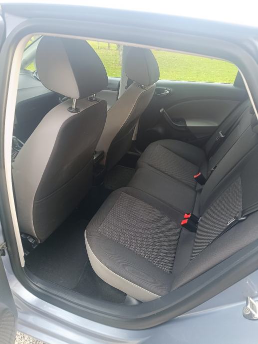 Seat Ibiza SC 1,0 Eco TSI DSG FULL >>NOVO<<, fotografija 15
