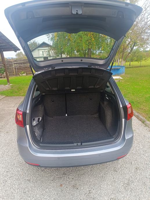 Seat Ibiza SC 1,0 Eco TSI DSG FULL >>NOVO<<, fotografija 16