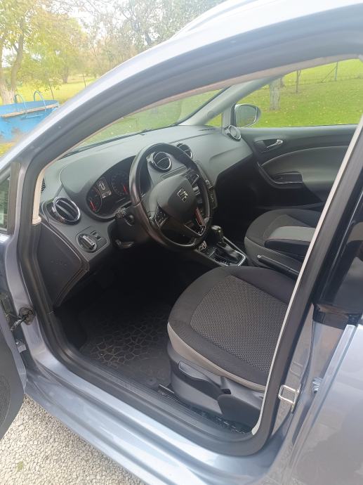 Seat Ibiza SC 1,0 Eco TSI DSG FULL >>NOVO<<, fotografija 12