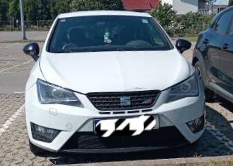 Seat Ibiza SC CUPRA 1,8 TSI, fotografija 4