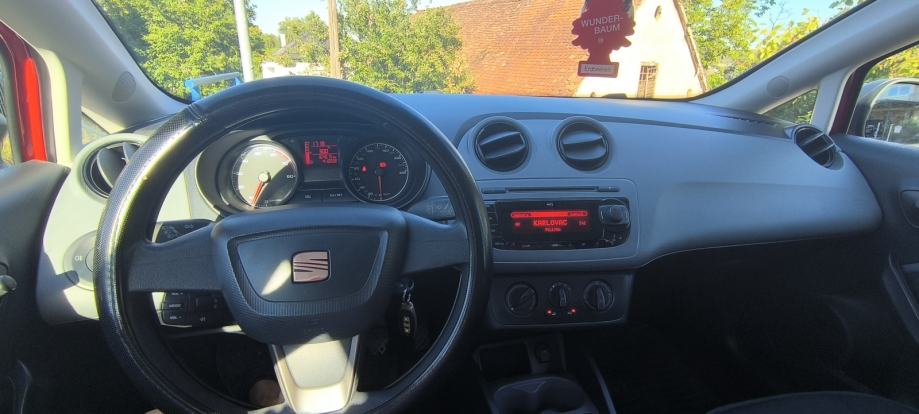 SEAT IBIZA ST 1.4, 63kW/86 KS, karavan, 2012. god., 164.620 km, fotografija 11