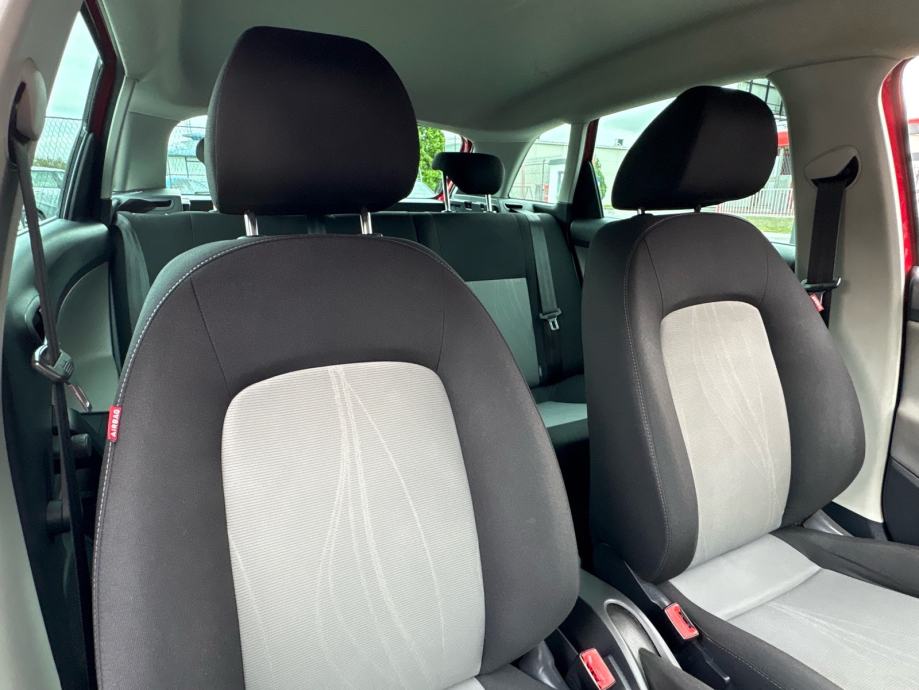 Seat Ibiza ST 1,6 TDI, fotografija 11