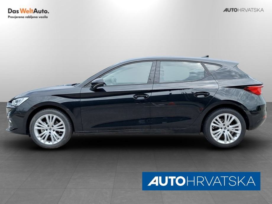 SEAT LEON 1.0 ECO TSI STYLE, 17.990,00 € - Akcija, pogled izvana - slika 2